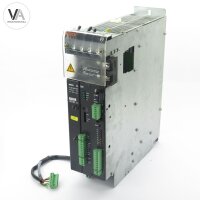 Bosch Servo Antrieb Drive Module SM50/100-TS02 / SM...