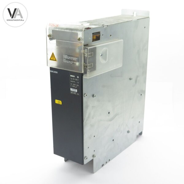 Bosch Kondensatormodul Module KM 2200-T / KM2200 / 048799-115