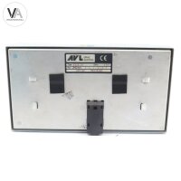 AVL PC Connection Testing System Ein-/Ausgabe-Modul 6860L04 / 6860-L04