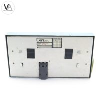 AVL PC Connection Testing System Ein-/Ausgabe-Modul...