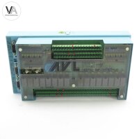 AVL FEM-D Analog Input/Output-Controller 24 VDC 0,5A...