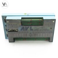 AVL FEM-D Analog Input/Output-Controller 24 VDC 0,5A...
