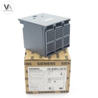 Siemens Rundleiteranschlussklemme 3VA91330JF60 /...