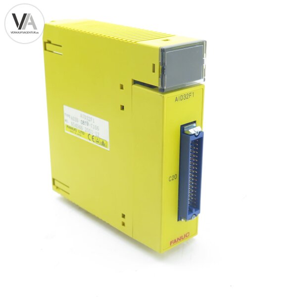 Fanuc Digitales I/O-Modul (Eingang/Ausgang) AID32F1 / A03B-0819-C106