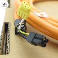 Kollmorgen 5m Servokabel / Power Cable DE-200962-05.0M