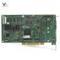 Manz Automation Automata MIB Interface Board 220L3650R04