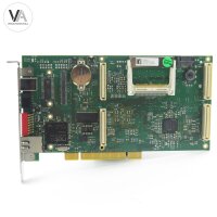 Manz Automation Automata MIB Interface Board 220L3650R03