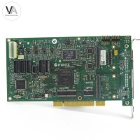Manz Automation Automata MIB Interface Board 220L3650R03
