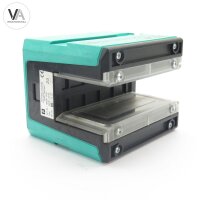 Pepperl+Fuchs Lesekopf Sensor Nr. 199290-0016 / WCS3B-LS221S