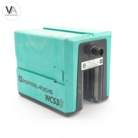 Pepperl+Fuchs Lesekopf Sensor Nr. 199290-0016 / WCS3B-LS221S