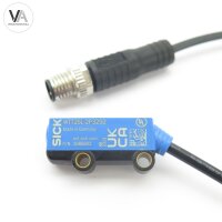 Sick Lichttaster Lichtschranke WTT2SL-2P3292 / 1085602