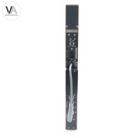 Arndt & Voß Säulen-Micrometer 230V AYE 4019 / 4019D Nr. 4789