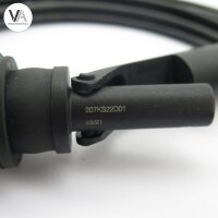 elobau Klappschwimmerschalter Wechsler 48V...