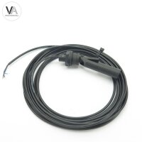 elobau Klappschwimmerschalter Wechsler 48V Dichtmanschette 5m Kabel 207KS22D01