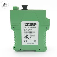 Phoenix Contact FL MGUARD RS Router 2989310