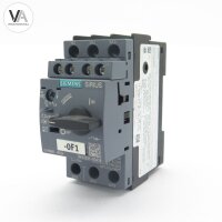 Siemens Leistungsschalter Device Adapter G/180803 /...