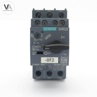 Siemens Leistungsschalter Device Adapter G/180629 /...