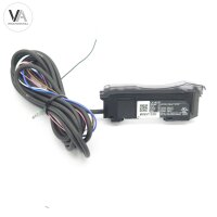 Keyence Laser Sensor Verstärker Amplifier LVN11P /...