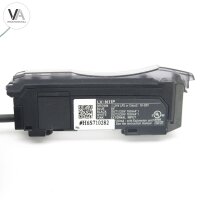 Keyence Laser Sensor Verstärker Amplifier LVN11P /...