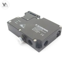 Schmersal Sicherheitszuhaltung 101209097 / AZM 161 B ST1...