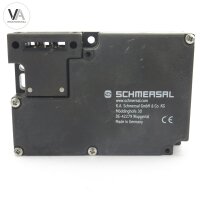 Schmersal Sicherheitszuhaltung 101164207 / AZM...