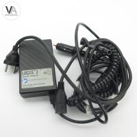 LUCAS 2 v2.2 Tx-Kompressionsgerät Thoraxkompressionssystem 3016 G421 / 100582-20
