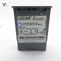 LUCAS 2 v2.2 Tx-Kompressionsgerät Thoraxkompressionssystem 3016 G421 / 100582-20