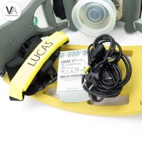 LUCAS 2 v2.2 Tx-Kompressionsgerät...
