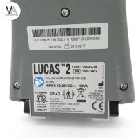 LUCAS 2 v2.2 Tx-Kompressionsgerät Thoraxkompressionssystem 3016 G422 / 100582-20