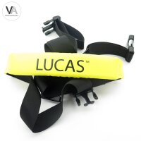 LUCAS 2 v2.2 Tx-Kompressionsgerät Thoraxkompressionssystem 3016 G422 / 100582-20