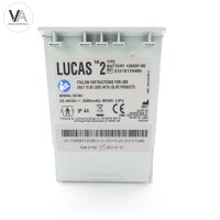 LUCAS 2 v2.2 Tx-Kompressionsgerät Thoraxkompressionssystem 3016 G422 / 100582-20