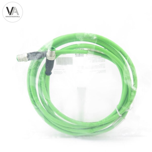 Beckhoff EtherCAT-Leitung Kabel L=3m ZK1090-6161-0030 / 090973