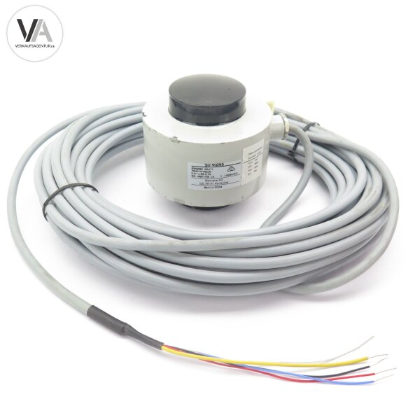 Siemens Siwarex WL270 Waegezelle 7MH51145QL00 / 7MH5114-5QL00