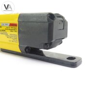 Keyence Sicherheitslichtvorhang Safety Light Curtain Transmitter GL-R12H-T