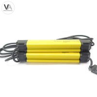 Keyence Sicherheitslichtvorhang Transmitter + Receiver GL-R12H-T + GL-R12H-R