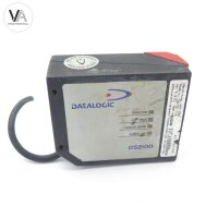 Datalogic Barcode Scanner DS2100-1104