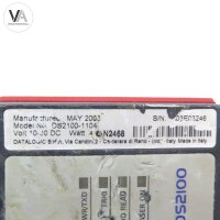 Datalogic Barcode Scanner DS2100-1104