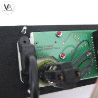 Manz Bedienfeld Controller Panel Bopla 72431501.MT1 / 81364213 / 75000467 Rev. a