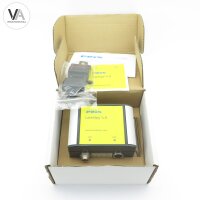Kuka / Reis LaserSpy 4.0 vis Std Rev:1.2 Laserschutz...