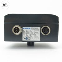 Kuka / Reis LaserSpy 4.0 vis Std Rev:1.2 Laserschutz...