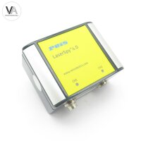 Kuka / Reis LaserSpy 4.0 vis Std Rev:1.2 Laserschutz 24VDC 0,1A LT72001694