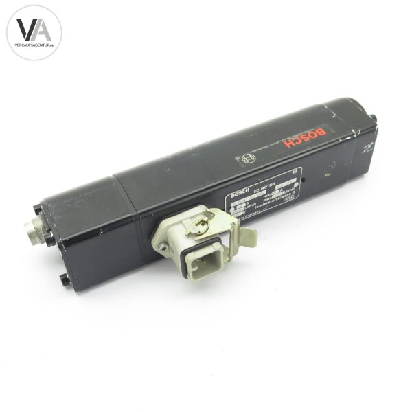 Rexroth Bosch Motor  max 11A max 15000 r/min 0 608 701 002 / 0608701002