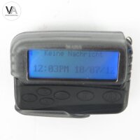 EuroBOS Mars GP Funkmeldeempfänger Freq 165-174 +...