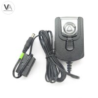 EuroBOS Mars GP Funkmeldeempfänger Freq 165-174 +Ledertasche + Holster