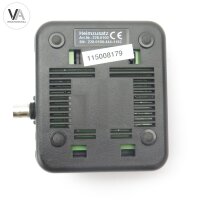 Motorola LX2 Plus DME II BOS Funkmeldeempfänger 173,240Mhz Ladestation+Netzteil