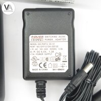 Sepura 1+1 Ladeschale 300-00383 für STP8000 / STP8038 / STP9000 / STP9038