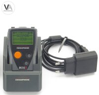 Swissphone BOSS 910 DE910 170.05 MHz LGRA DME...
