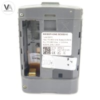 Swissphone BOSS 910 DE910 170.05 MHz LGRA DME II Ladestation+Funkmeldeempfänger