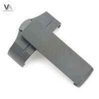 Swissphone BOSS 910 170.05 MHz DE910 LGRA DME II Funkmeldeempfänger+Ladestation