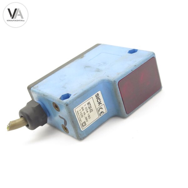 Sick WT 30-02 Reflexions-Lichttaster Sensor 1004180